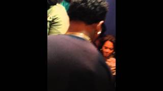 BobbyV Peanut Butter Jelly #PBJ Listening Party @realBobbyV