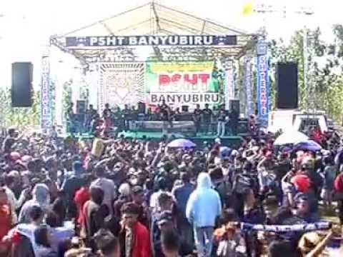 Dalan Anyar lagista live in Banyubiru