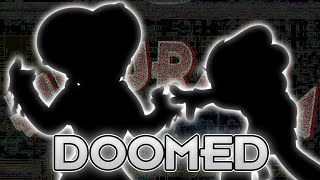 Doomed (Pico vs M̵̡̟͙͉̘͎̜͔͓̜̰̦̱͋̉̕͝ǫ̶̢̛̠̟̫̠̻̦̀͛̅̿̾͆̑̓͜r̷̮̀̒̓̓͝b̶o̷̰̍̔̏͛͊̇̃͘͝) | FNF ORIGINAL [+FLP]