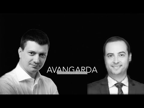 Avangarda, cu Ionuț Vulpescu - invitat, Filip-Lucian Iorga (sezonul 6, episodul 9)