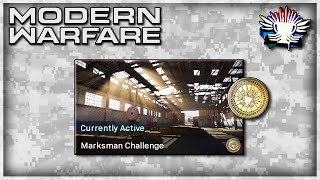 Modern Warfare Games of Summer: Marksman Challenge Guide (Day 3)