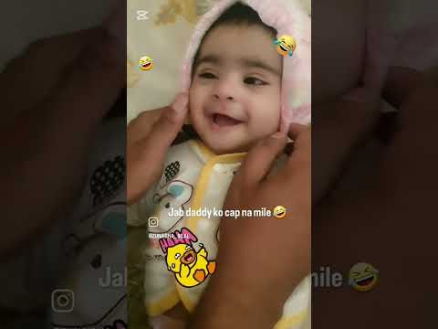 Best Cute Baby Video – Smiles, Laughs and Pure Happiness ✨
