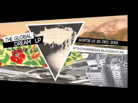 MBLP003/The Global Dream - N-TONE DUB...TEASER...