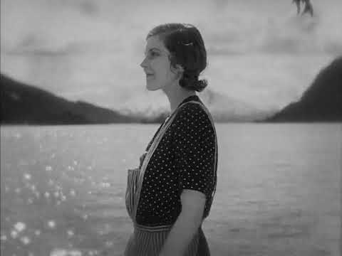 Den starkaste (The Strongest) 1929