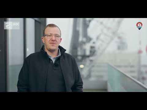 Rückkehrertag - Liebherr Maritime Cranes