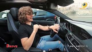 Դրայվ նյուզ 06.06.2021