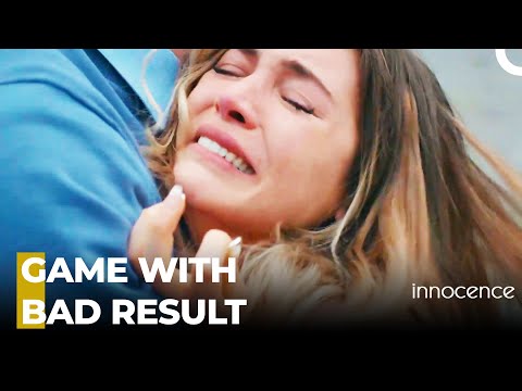 He's Divorcing Me For That Girl! - Innocence