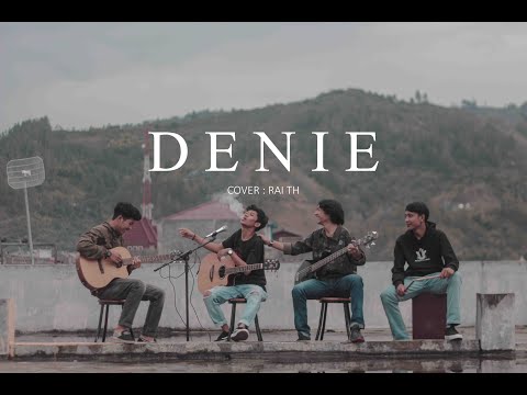 RAI TH - DENIE ( COVER RAI TH ) - Lagu Gayo