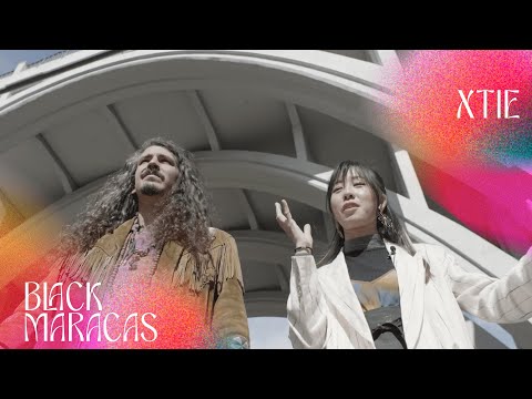 MY HOOD, MY RULES - XTIE X BLACK MARACAS