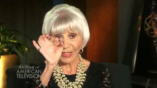 Thumbnail of Rona Barrett