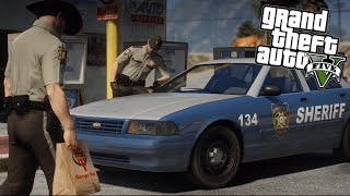GTA 5 Roleplay Server: How to Join with a PlayStation 4 & XBOX 1