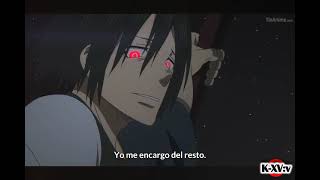 Download lagu 1THE9  Domino Ft Crush AMV {ANIME MIX} mp3