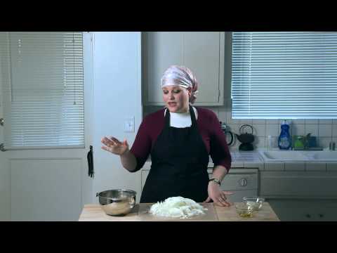 The Kosher Convert: French Onion Soup