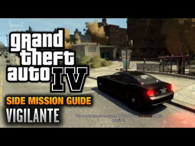 5 Things That Gta 4 Could Have Done Better