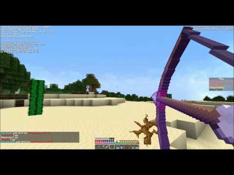 Ultra Hardcore Highlights - Episode 69 - To3 Blitz w/vTziDavid & Nuttymonster