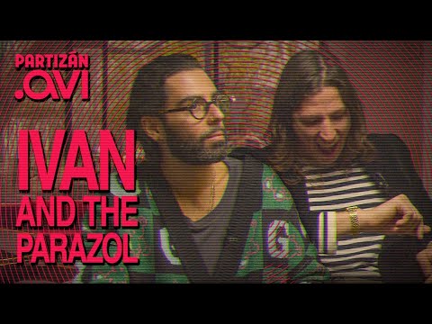 Vitáris Iván & Simon Bálint: ROSSZ IDŐBEN SZÜLETTÜNK?! 📼 .avi #13