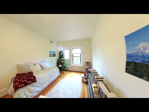 1463 Beacon St.