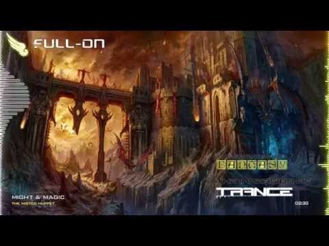 The Misted Muppet - Might & Magic