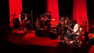 Rocking Chair - Company in My Back (Wilco cover) Live HD