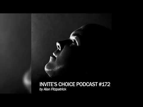 Invite's Choice Podcast 172 - Alan Fitzpatrick