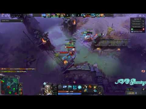 Dota 2 | TNC.Armel as Earthshaker Game play