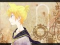 【Kagamine Len】六兆年と一夜物語【Six Trillion Years and Overnight ...
