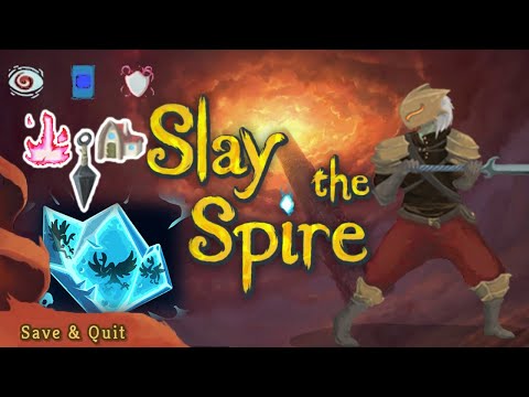 Slay the Spire July 23rd Daily - Ironclad | Going great until it doesn't