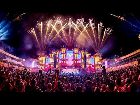 Electric Love Festival 2025 | Relive Show