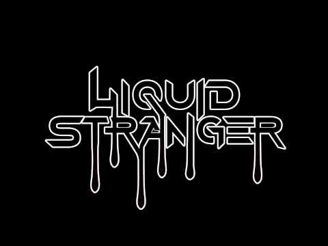Ganga Giri - Bayami (Liquid Stranger Remix)