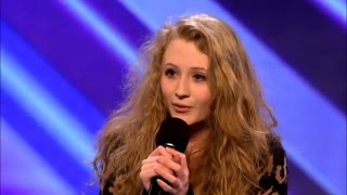 Elton John - Your Song (nice cover by Janet Devlin)