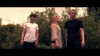 "Ammunition" - A Dance Film (Cry Wolf by Mt.Wolf)