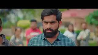 Jatt fattey chakk amrit maan new song