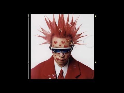 Sfera Ebbasta x Tedua type beat ~ Cupido [beat n.108]