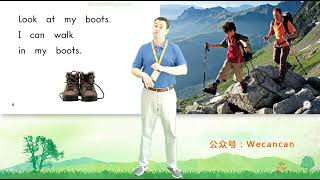 29 G1 Boots and Shoes