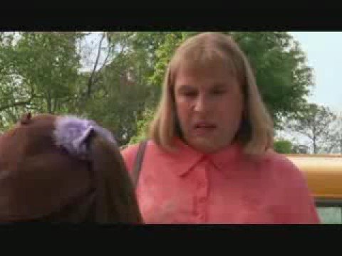 Little Britain USA - I Love You More Than... - Episode 1