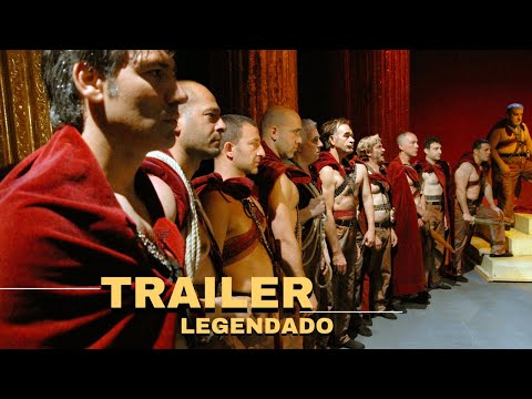 2012 Cesare deve morire