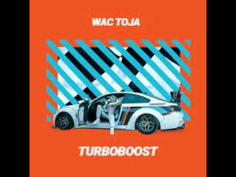 WAC TOJA - HOTWHEELS FT.  7RYM #TURBOBOOST