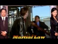 Martial Law Sammo Hung Music Video