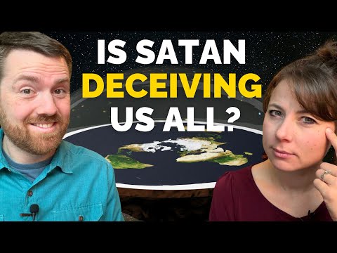 Satan's Little Season: The Christian Conspiracy Theory Taking Over YouTube