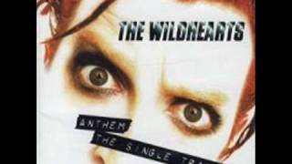 Wildhearts B-sides (Time to let you go)