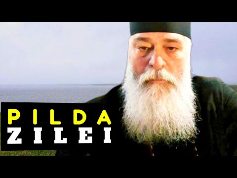 PILDA ZILEI, MEDITAȚIE PENTRU HRĂNIREA SUFLETULUI - Parintele Calistrat
