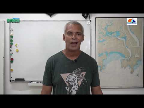 AULA ARRAIS AMADOR E MOTONAUTA COMPLETA