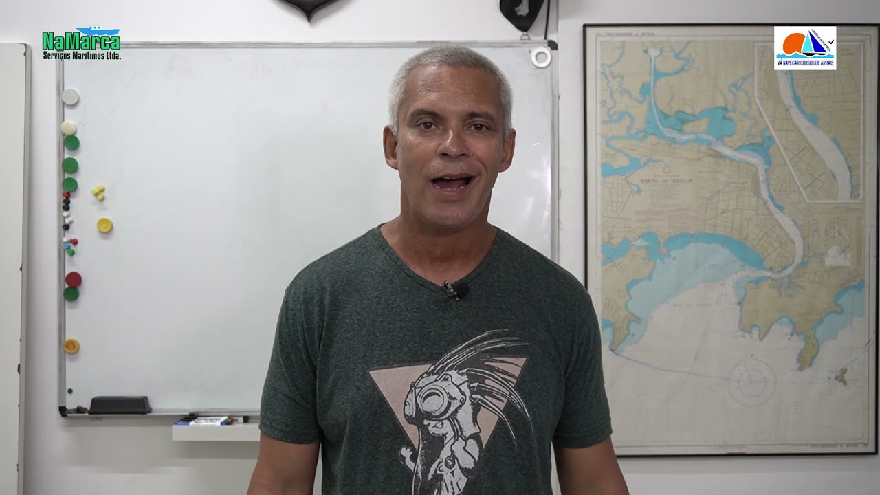 AULA ARRAIS AMADOR E MOTONAUTA COMPLETA