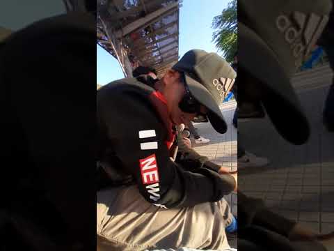 JAREX VS MENTIRA SEMIFINAL