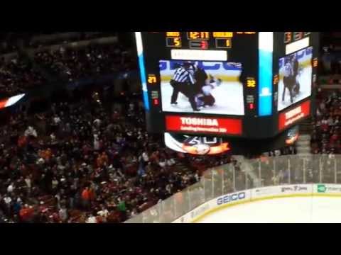 Match Anaheim Ducks vs Carolina Hurricanes