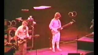 Phish - 10.21.95 - Good Times Bad Times
