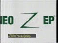 Iklan Obat Neozep Tahun 1998