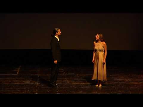 6°Bari International Tango Congress - Tango Colores