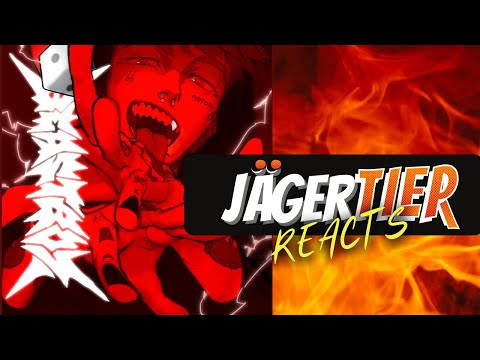 AMERICAN REACTS to TJ_beastboy - "現代の侍 " HUMANOID FLAMETHROWER EP