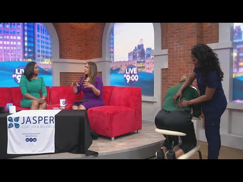 Memphis Massage For Wellness Therapy